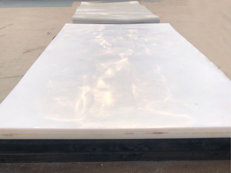 安陽(yáng)宏誠(chéng)：一個(gè)被“低估”的高分子耐磨材料，超高分子量聚乙烯板！