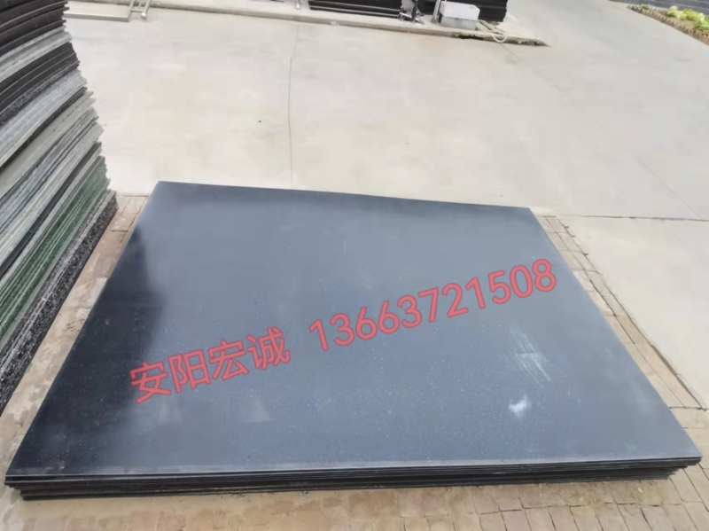 安陽(yáng)宏誠(chéng)：自卸車(chē)車(chē)底滑板訂貨，司機(jī)師傅的“福音”