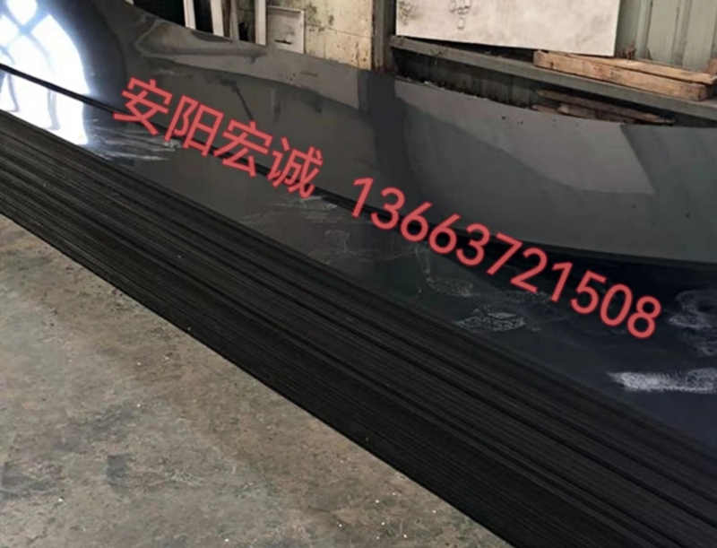 安陽宏誠：論高分子聚乙烯板解決煤倉、料倉堵塞的重要性！