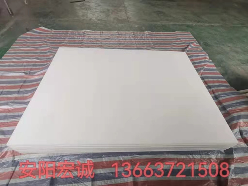 “315”在行動(dòng)，宏誠(chéng)超高分子聚乙烯板質(zhì)量有保證！