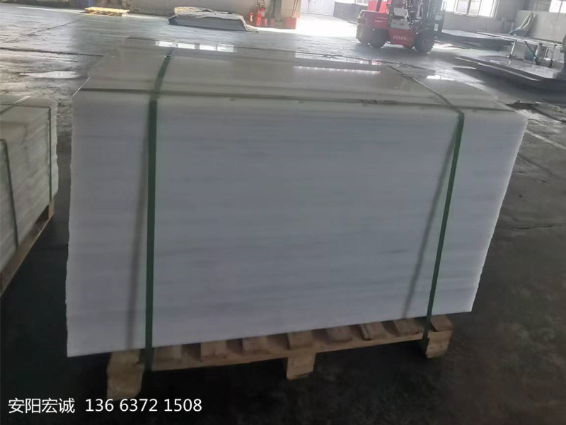 安陽宏誠: 高分子聚乙烯耐磨板的好用