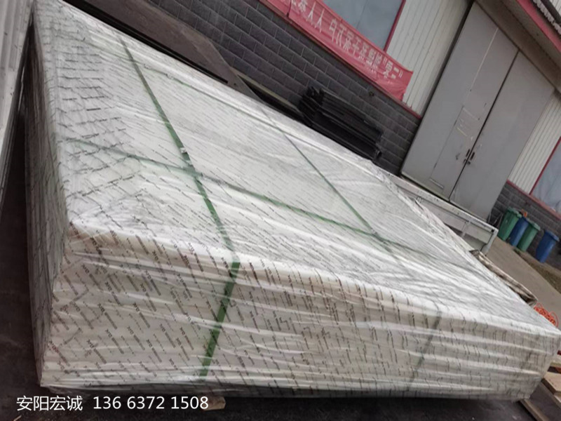 安陽(yáng)宏誠(chéng):了解超高分子量聚乙烯板之路