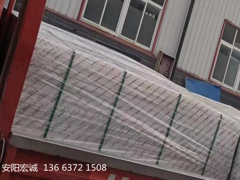 安陽宏誠:對(duì)超高分子量聚乙烯板的簡(jiǎn)單介紹