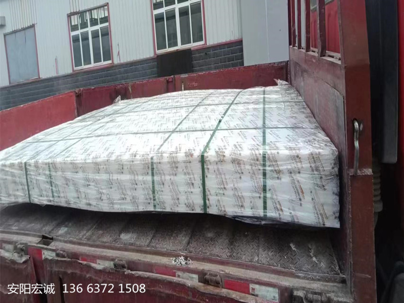 安陽宏誠：超高分子量聚乙烯板的使用