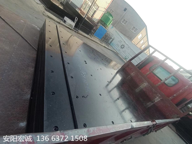 安陽宏誠(chéng)：高分子量聚乙烯板的應(yīng)用