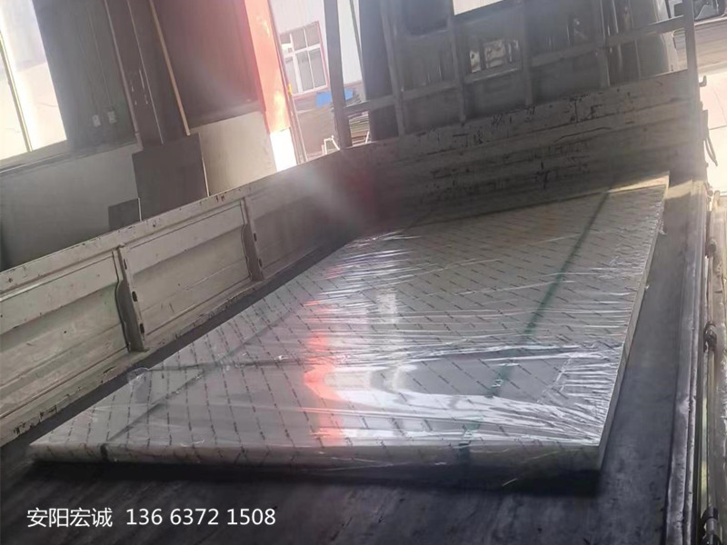 安陽宏誠：超高分子量聚乙烯板的廣泛應(yīng)用