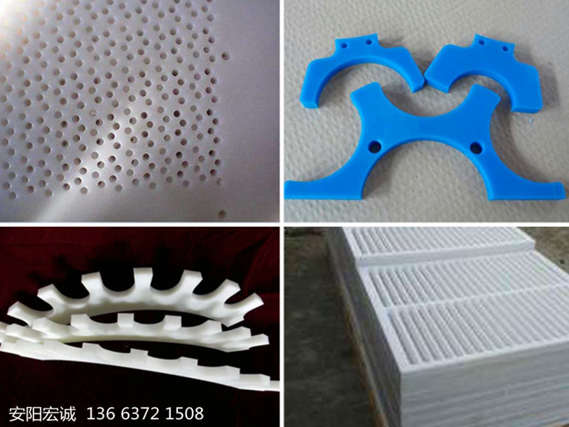 安陽宏誠：高分子聚乙烯板沒有告訴你的寶藏使用方法