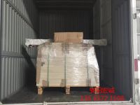 安陽宏誠:尼龍板裝車發(fā)貨