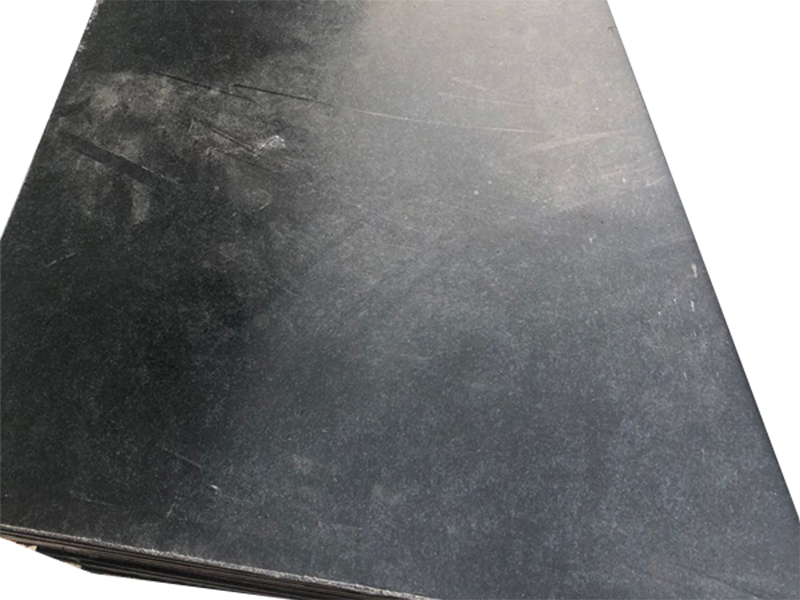 超高分子聚乙烯抗靜電阻燃板