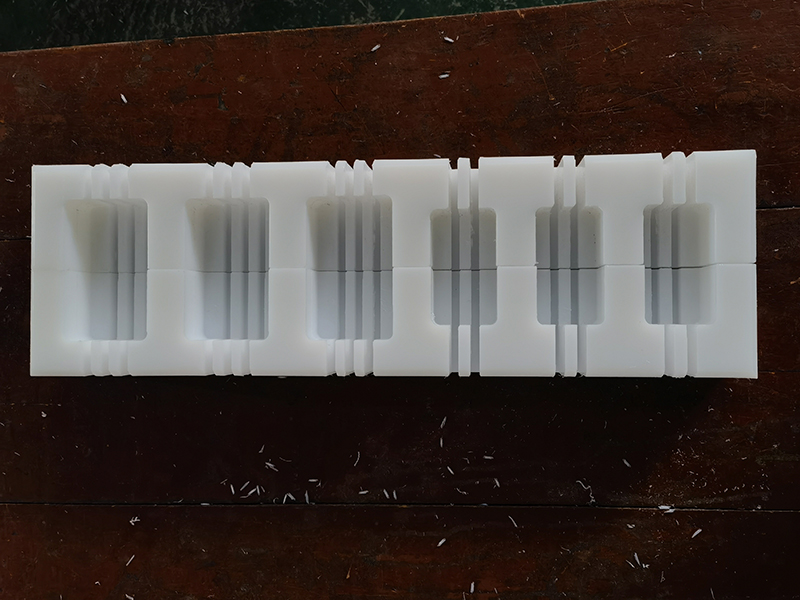 超高分子聚乙烯異形件